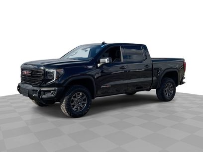 Used 2025 GMC Sierra 1500 AT4X