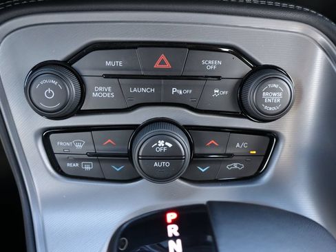 Used 2023 Dodge Challenger R/T Scat Pack RWD image 12