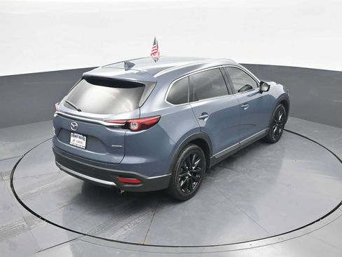 Used 2022 MAZDA CX-9 Carbon Edition AWD/4WD image 33