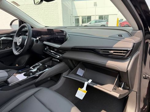 New 2025 Buick Envision Preferred image 22