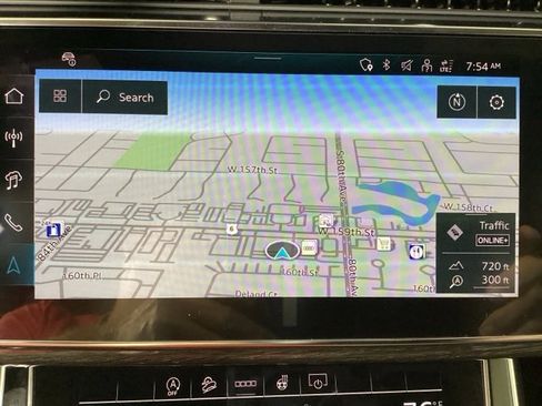 New 2026 Audi Q8 Premium Plus image 22