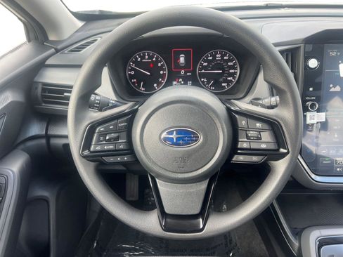New 2026 Subaru Crosstrek 2.0i Premium image 12