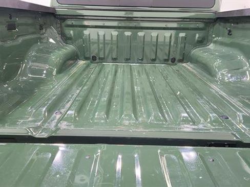 Used 2024 Nissan Frontier Pro-X w/ Technology Package image 28