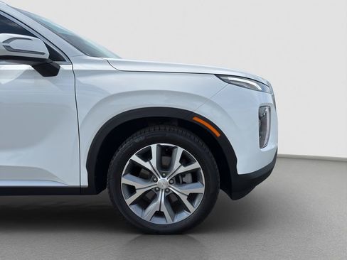 Used 2021 Hyundai Palisade SEL w/ Premium Package FWD image 24