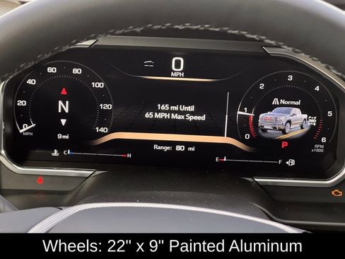 New 2026 GMC Sierra 1500 Denali w/ Denali Reserve Package image 13