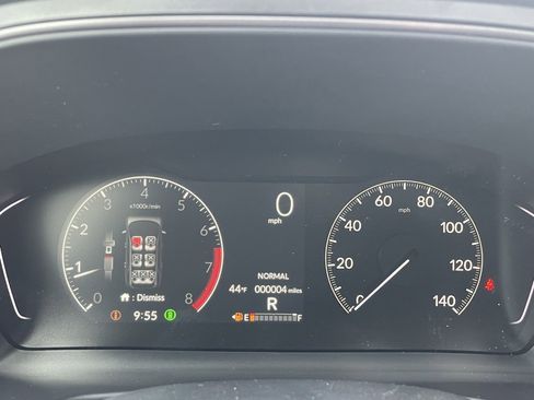 New 2025 Honda Pilot TrailSport image 48