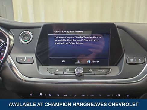 Used 2021 Chevrolet Blazer LT FWD image 18