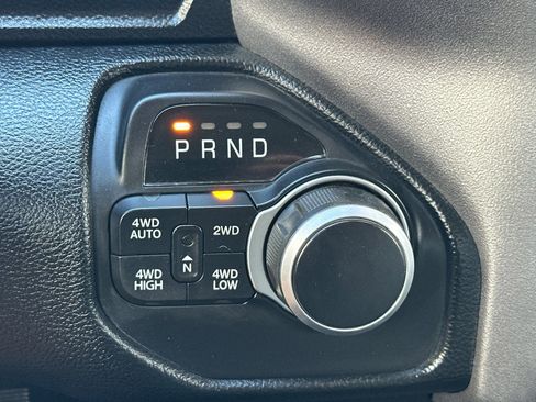 Used 2020 RAM 1500 Big Horn AWD/4WD image 21