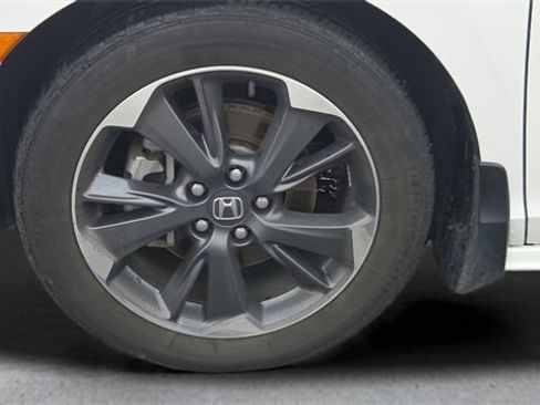 Used 2023 Honda Odyssey Elite image 41