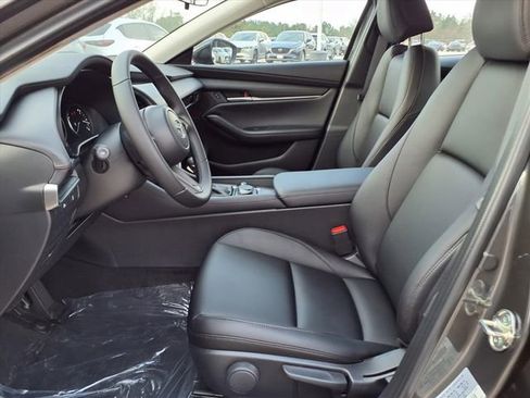 New 2026 MAZDA MAZDA3 s Sport image 12