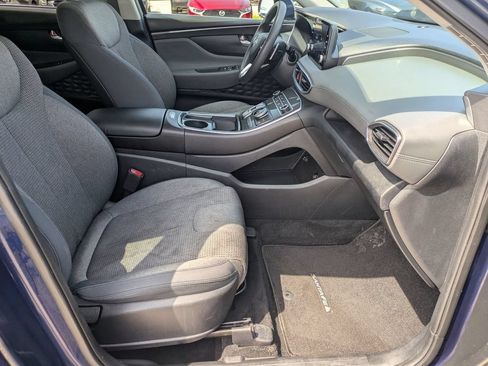 Used 2021 Hyundai Santa Fe SEL FWD image 30