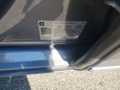 Used 2019 Cadillac CT6 Premium Luxury image 18