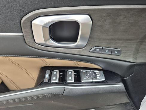 New 2026 Kia Sorento SX Prestige AWD/4WD image 7
