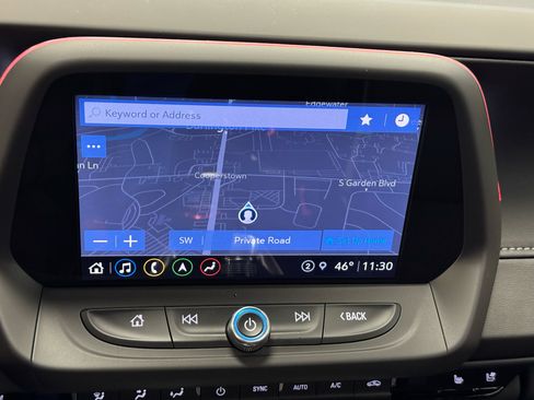 Used 2023 Chevrolet Camaro SS image 26