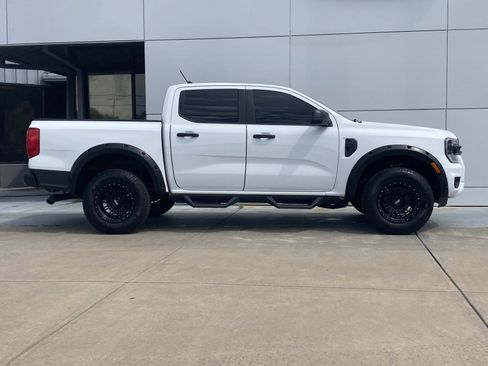 Used 2024 Ford Ranger XL w/ Trailer Tow Package AWD/4WD image 3