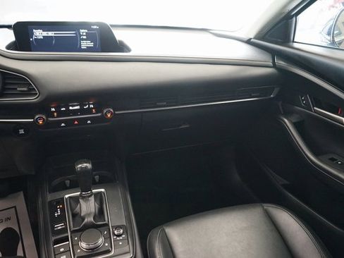 Used 2021 MAZDA CX-30 AWD 2.5 S w/ Select Package image 10