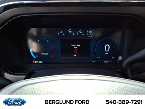 New 2026 Ford F350 Lariat w/ Lariat Premium Package image 18