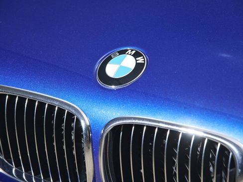 Used 2001 BMW M5 RWD image 20