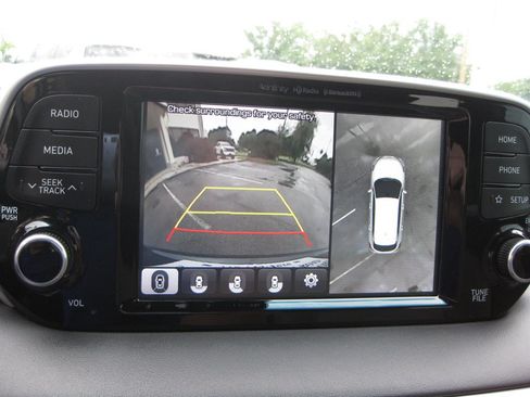 Used 2021 Hyundai Tucson Limited FWD image 41