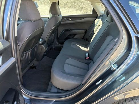 Certified 2023 Kia K5 LXS image 25