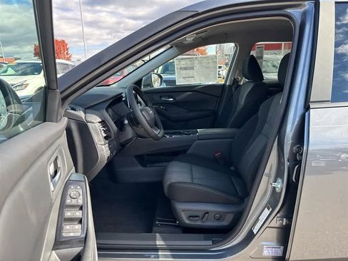 New 2026 Nissan Rogue SV w/ Cold Weather Package image 11