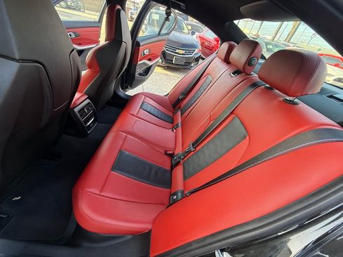 Used 2025 BMW M3 Competition RWD image 20