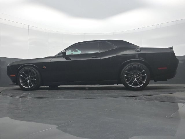 Used 2023 Dodge Challenger R/T Scat Pack RWD image 28