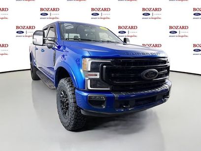 Used 2022 Ford F250 Lariat w/ Tremor Off-Road Package