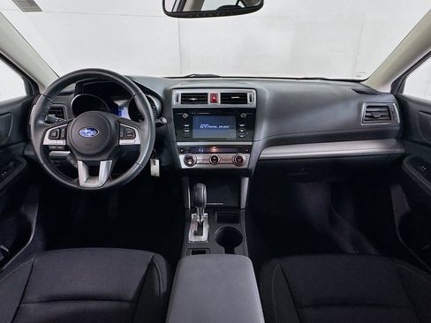 Used 2017 Subaru Legacy 2.5i Premium w/ Moonroof Package AWD/4WD image 28