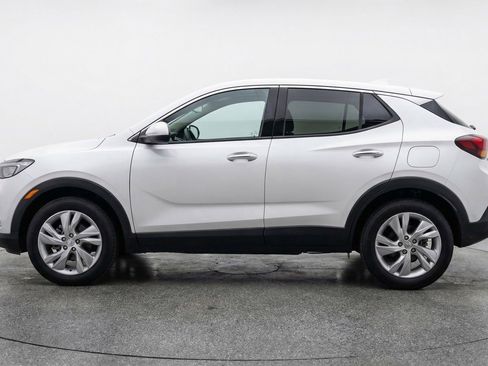 Used 2025 Buick Encore GX Preferred AWD/4WD image 4