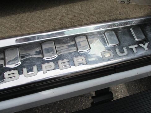 Used 2008 Ford F250 Lariat AWD/4WD image 28