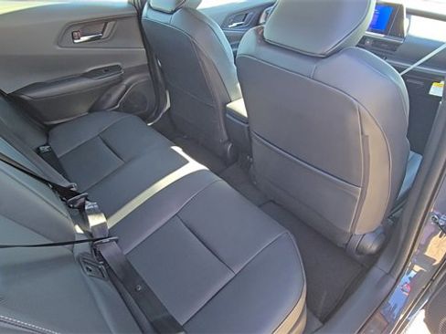 New 2026 Toyota Prius XLE image 27