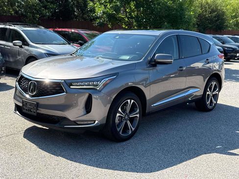 Used 2023 Acura RDX AWD w/ Advance Package image 20