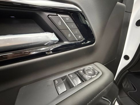 New 2026 Chevrolet Tahoe LT w/ Comfort Package image 25