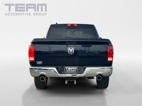 Used 2015 RAM 1500 Big Horn image 6