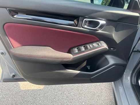 Certified 2025 Honda Civic Si image 9