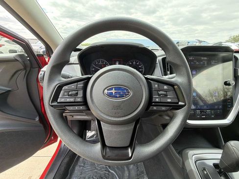 Certified 2024 Subaru Crosstrek 2.0i Premium AWD/4WD image 20