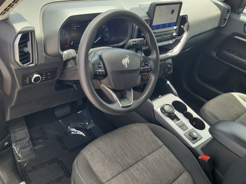 Used 2023 Ford Bronco Sport Big Bend AWD/4WD image 9