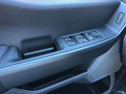 New 2026 Ford F350 XL w/ STX Appearance Package image 11