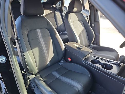 Used 2024 Honda Civic Sport image 12
