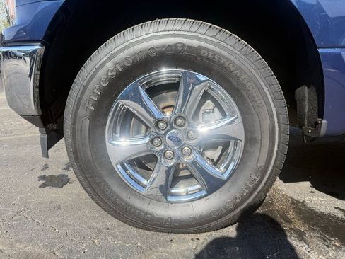 Used 2019 Ford F150 XLT w/ XTR Package AWD/4WD image 9