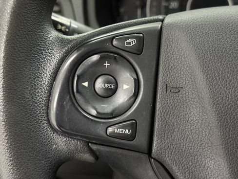 Used 2015 Honda CR-V LX image 12