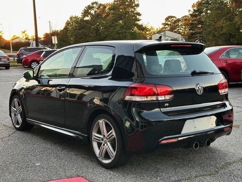 Used 2013 Volkswagen Golf R 2-Door image 6