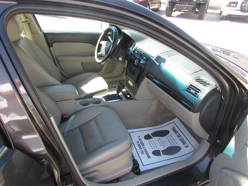 Used 2006 Ford Fusion SEL FWD image 33