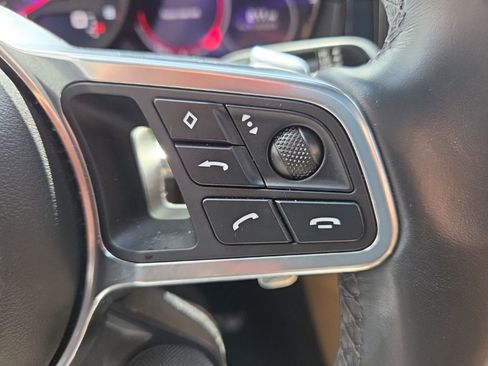 Used 2021 Porsche Cayenne Coupe image 32