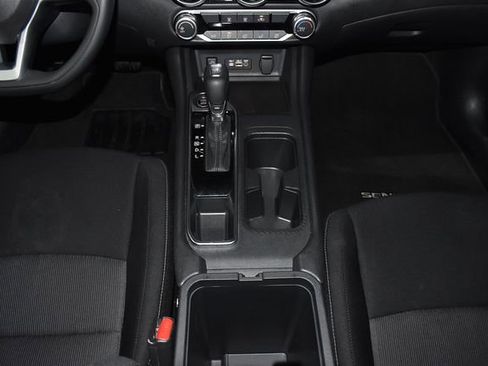 Used 2024 Nissan Sentra SV image 20