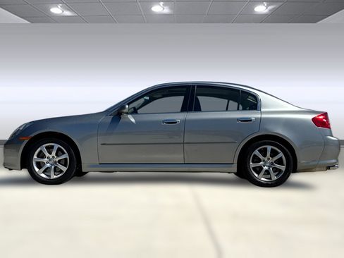 Used 2006 INFINITI G35 Sedan RWD image 2