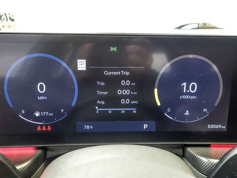 Used 2024 Hyundai Sonata N Line FWD image 20