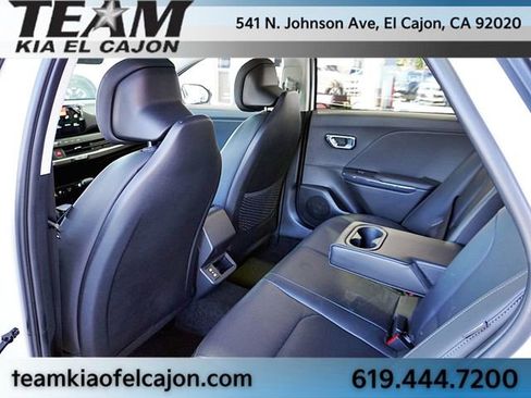 New 2026 Kia K4 EX FWD image 19
