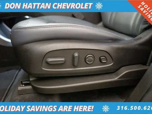 Used 2023 Buick Enclave Premium w/ Experience Buick Package image 21